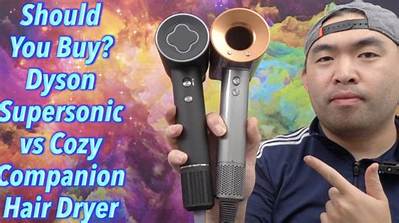 Cosy Companion Hair Dryer Reviews: Your Ultimate Guide to a Gentle Hair Drying Experience