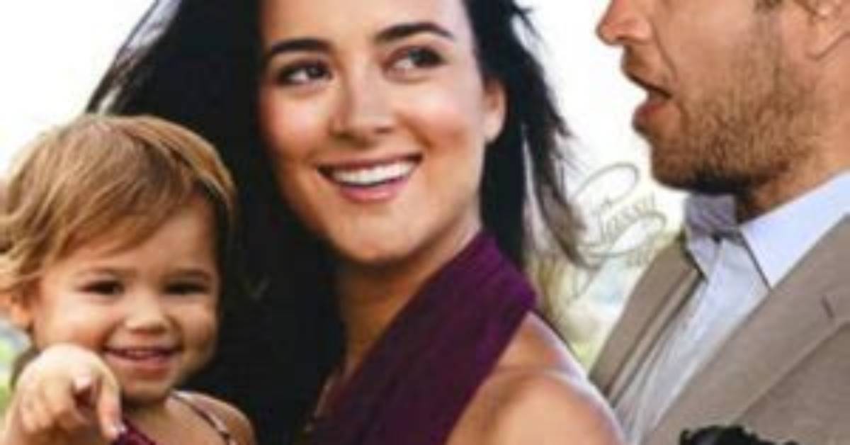 Cote De Pablo's Daughter: an Exclusive Spotlight on Family Life