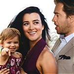 Cote De Pablo's Daughter: an Exclusive Spotlight on Family Life