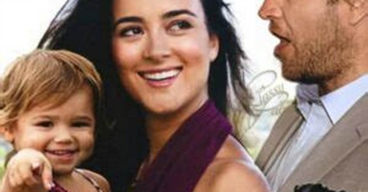 Cote De Pablo's Daughter's Date of Birth Unveiled