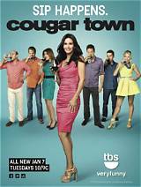 Cougar Town: the Journey of Courteney Cox in the Iconic Sitcom