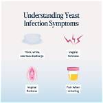 Could a Yeast Infection Cause Cramping?