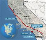 Could California Break off?