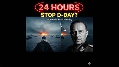 Could Germany Have Stopped D-Day?