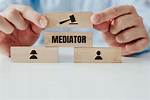 Could I Be a Mediator?