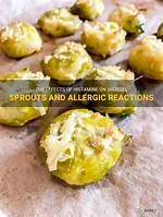 Could I Be Allergic to Brussel Sprouts?