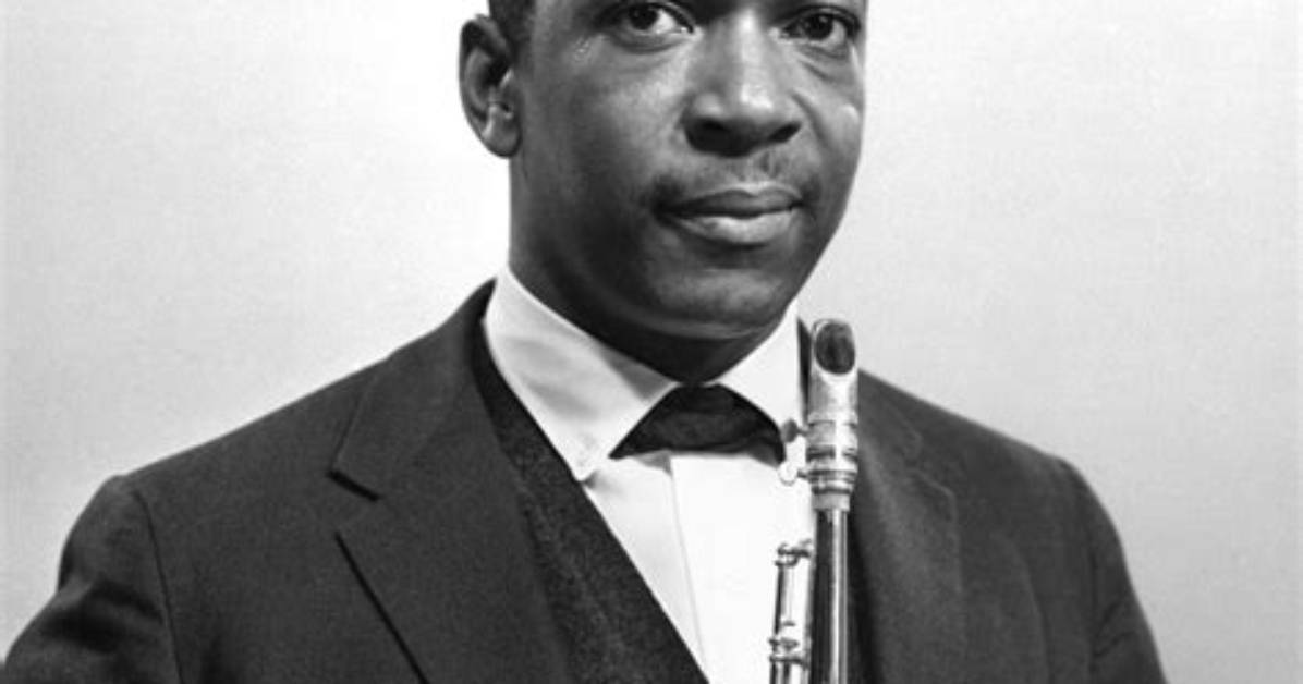 Could John Coltrane Read Music?