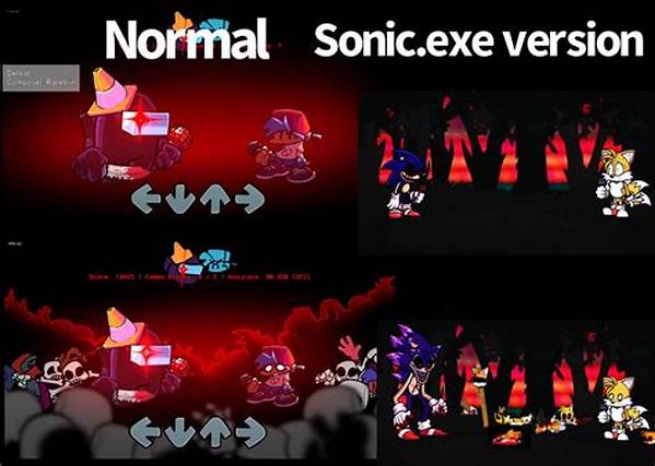 Could Sonic Defeat Sonic Exe?