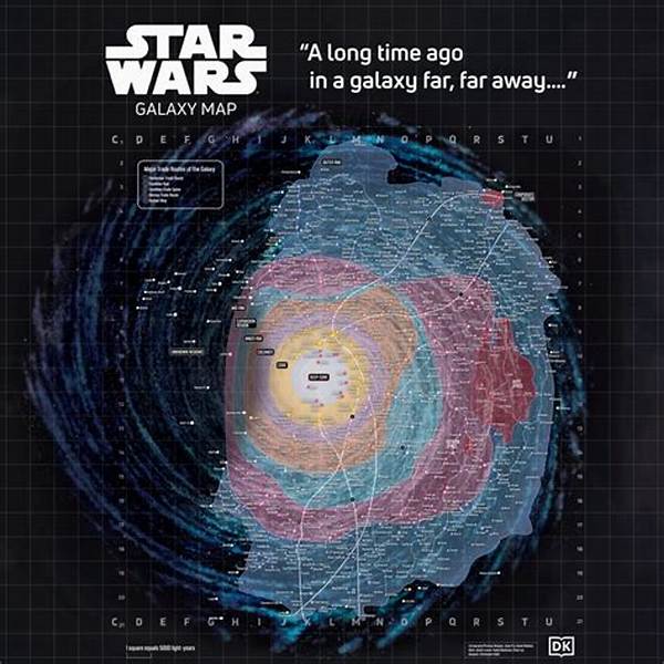 Could the Star Wars Galaxy Exist?