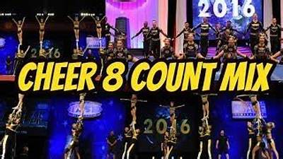 Count Songs for Cheer | Popnable