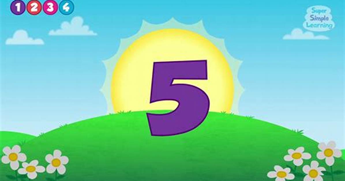 Count Songs For