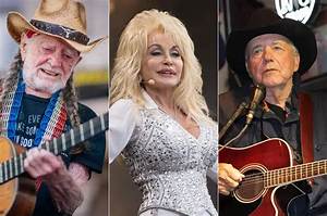 Country Music Singers That Live in Nashville: a Deep Dive into the Heart of Music City