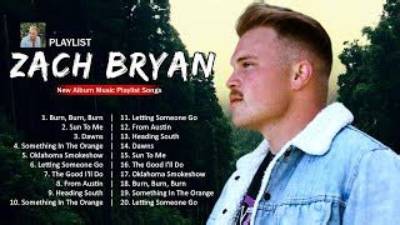 Country Music Zach | Popnable