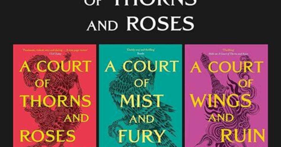 Court of Thorns and Roses Kindle Free: a Comprehensive Guide to Accessing and Enjoying the Bestselling Series
