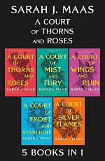 Court of Thorns and Roses Kindle Free: a Comprehensive Guide to Accessing and Enjoying the Bestselling Series