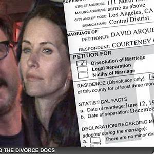 Courteney Cox Divorce Reason: Unveiling the Truth Behind the Split