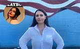 Courtney Casgraux Leaked Video: Playboy Magazine Scandal