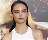 Courtney Eaton – Biography, Facts & Life Story