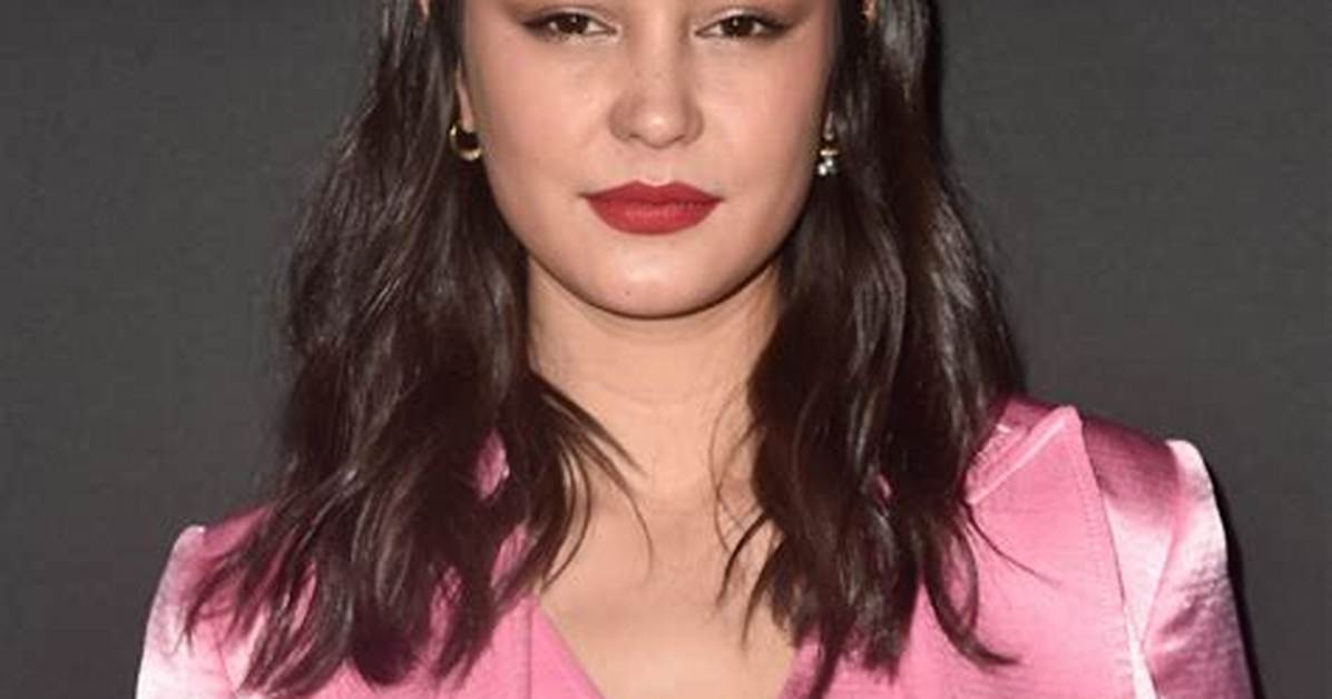 Courtney Eaton Height, Weight, Net Worth, Age, Birthday, Wikipedia, Who, Nationality, Biography