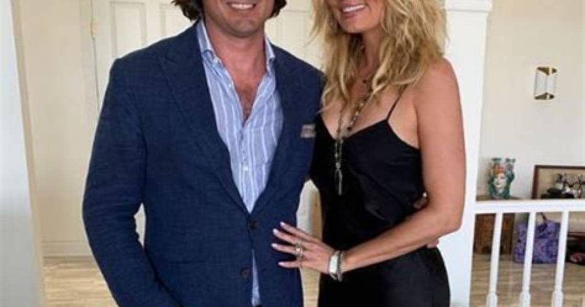 Courtney Hansen Husband Jay Hartington: a Comprehensive Look into Their Love Story and Life Together