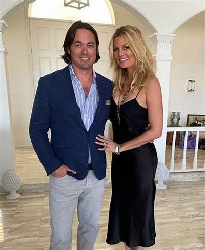Courtney Hansen Husband Jay Hartington: a Comprehensive Look into Their Love Story and Life Together