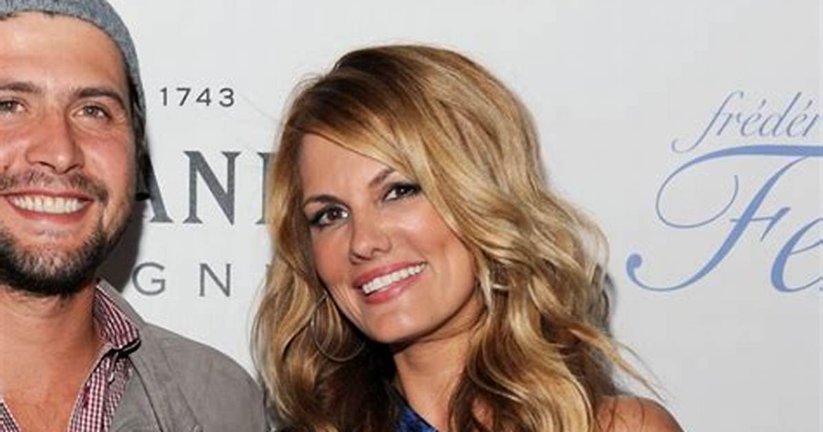 Courtney Hansen Net Worth, Income, Salary, Earnings, Biography