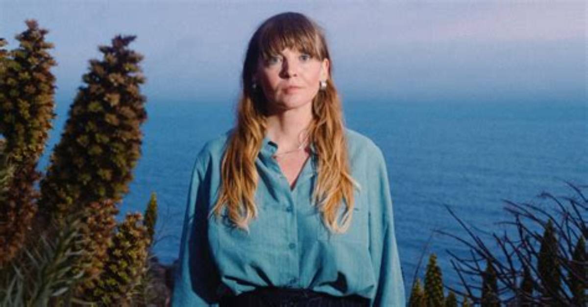 Courtney Marie Andrews Partner and Net Worth, Meet the “Loose Future” Singer