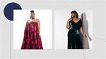 Courtney Noelle on Dressing Lizzo, Gabourey Sidibe & More Plus Size Women for the Red Carpet