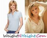 Courtney Thorne-Smith's Measurements: Unlocking the Secrets of Her Stunning Figure