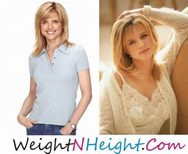 Courtney Thorne-Smith's Measurements: Unlocking the Secrets of Her Stunning Figure