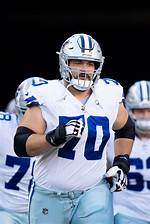Cowboys: Zack Martin Contract, Salary, Position, College, Weight, Pff, Jersey, Vaccinated, Retired