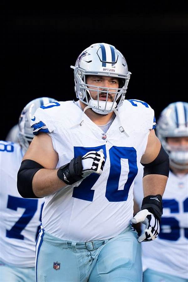 Cowboys: Zack Martin Contract, Salary, Position, College, Weight, Pff, Jersey, Vaccinated, Retired