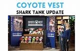 Coyote Vest Shark Tank Net Worth: a Comprehensive Insight
