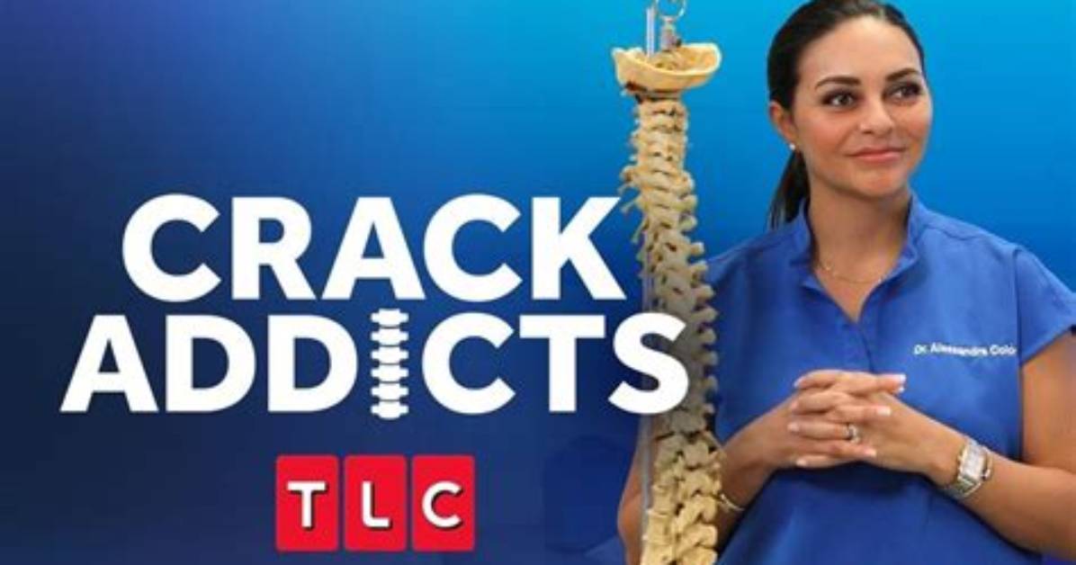 Crack Addicts Is Tlc S New Reality Show What S It