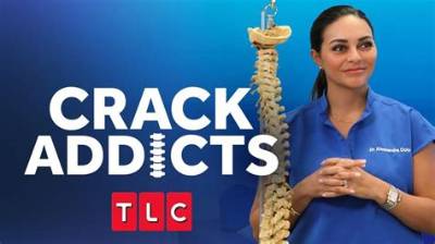 'Crack Addicts' Is Tlc's New Reality Show –– What's It About?
