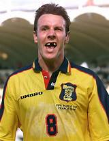 Craig Burley