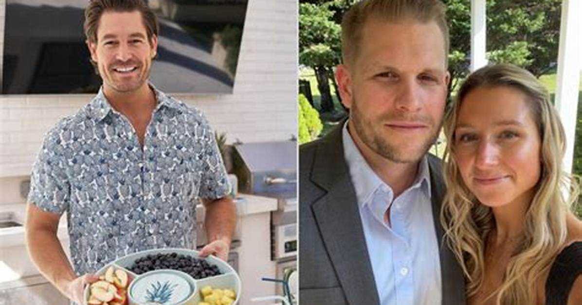 Craig Conover Brother Christopher Conover Has No Interest in a Tv Career: Facts to Know