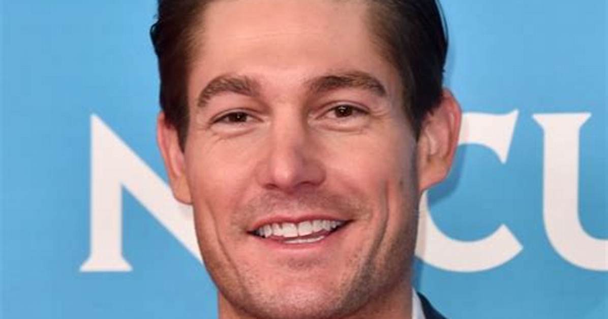 Craig Conover Height Weight Net Worth Age Birthday Wikipedia Who