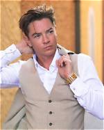 Craig Horner Net Worth