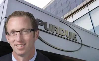 Craig Landau Net Worth: Purdue Pharma Ceo Salary and Earnings