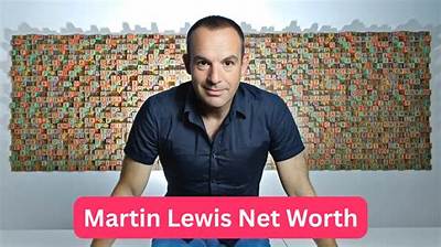 Craig Lewis Net Worth