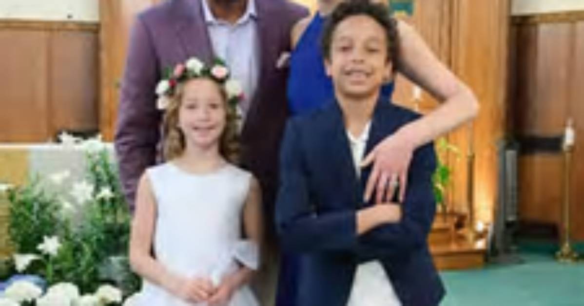 Craig Melvin Bio Age Parents Wife Children Salary Net Worth Nbc