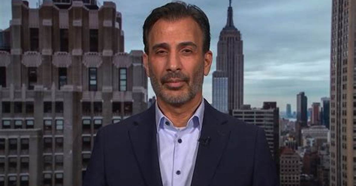 Craig Mokhiber's Life and Success