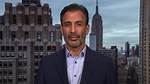 Craig Mokhiber's Life and Success