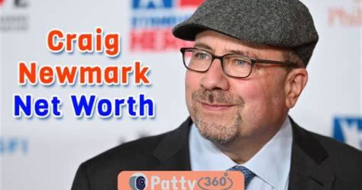 Craig Newmark Bio Age Height Net Worth Wife Politics And