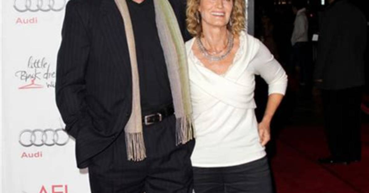 Craig T Nelson Wife Net Worth Tattoos Smoking