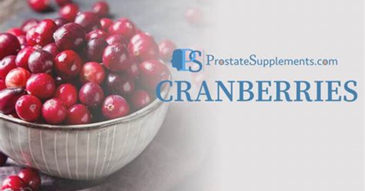 Cranberry
