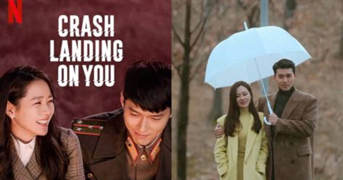 Crash Landing on You: a Comprehensive Guide to the Phenomenal Series on Vegamovies