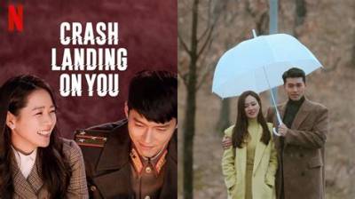 Crash Landing on You: a Comprehensive Guide to the Phenomenal Series on Vegamovies