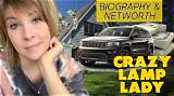 Crazy Lamp Lady Net Worth: Exploring the Journey of a Youtube Sensation